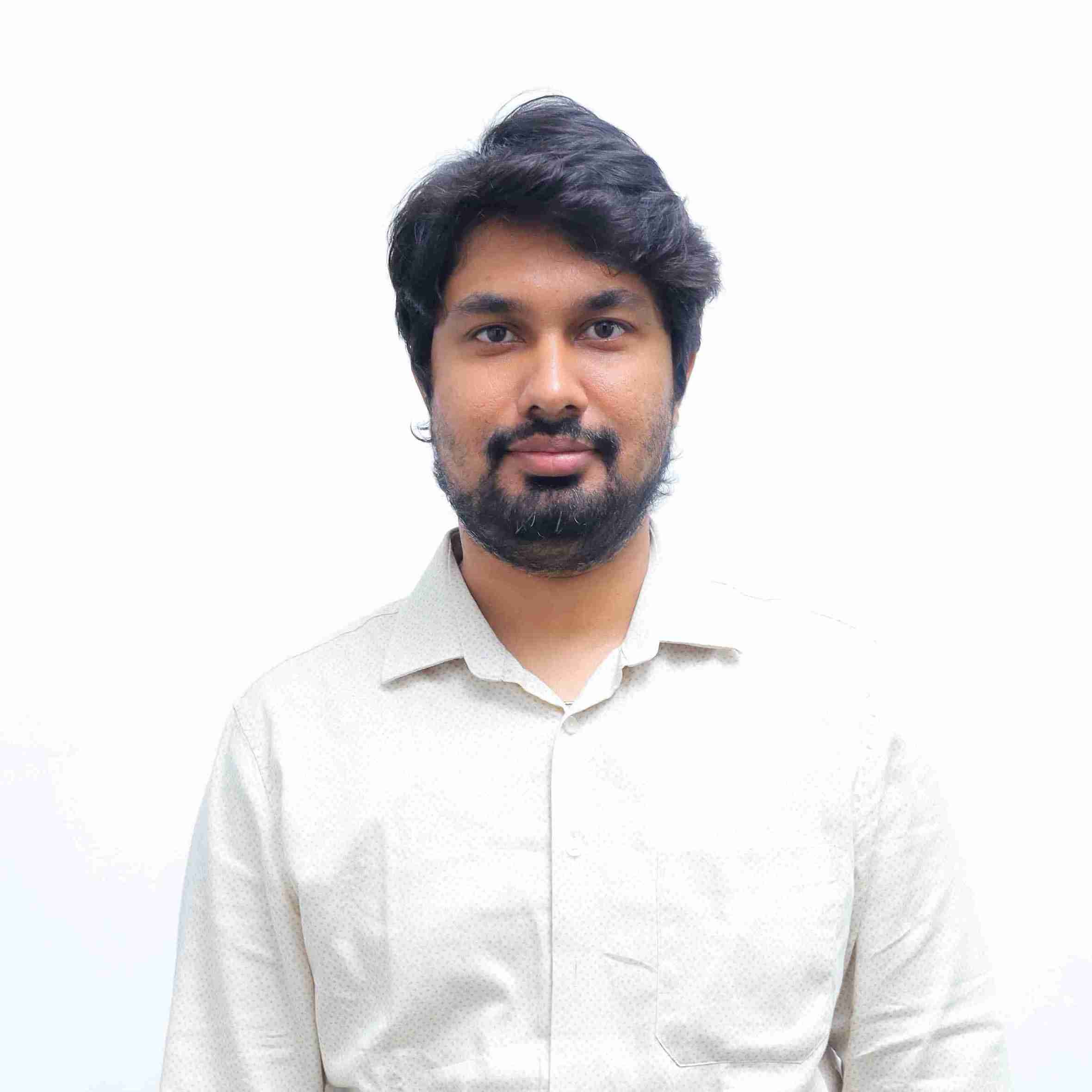 Dr. P. Arunkumar